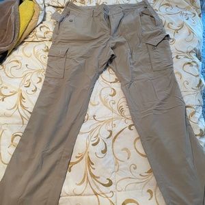 Anti Pick Pocket Pants by ClothingArts.com , men’s 36x32